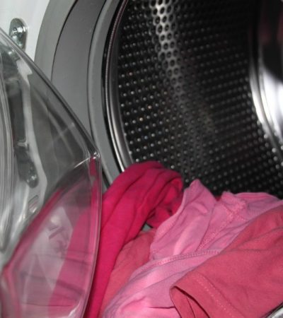 washing machine maintenance tips
