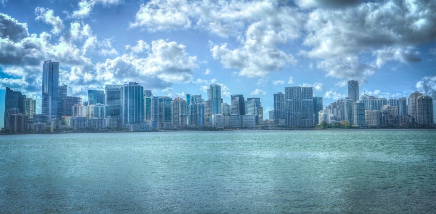 Miami Florida travel tips