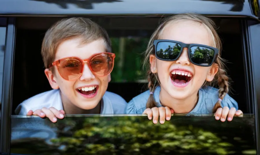 Essential Car Safety Tips for Children
