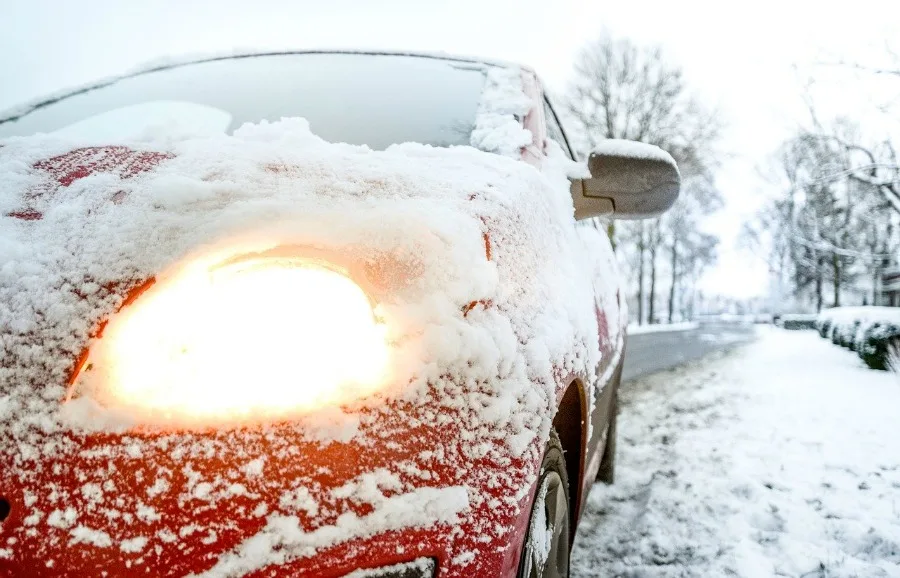 8 must-have features for winter driving