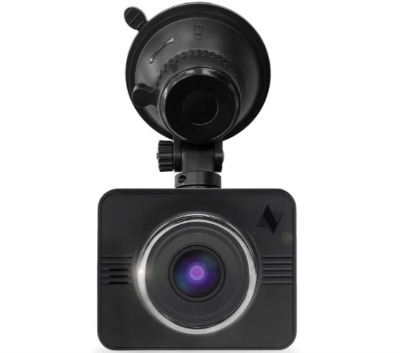 Nexar Beam dashcam system holiday gift guide gift idea