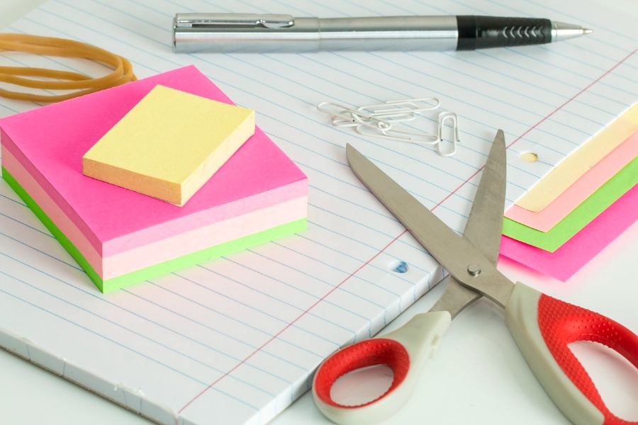 boring sticky notes are a thing of the past