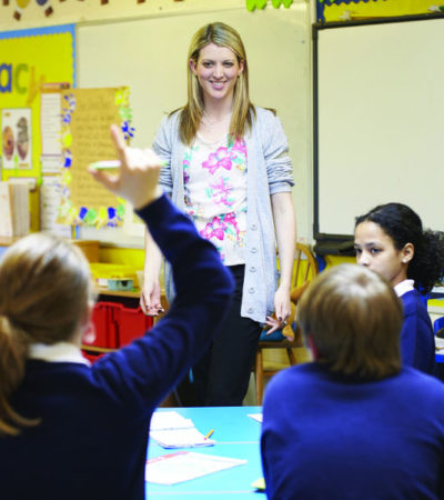 Reasons to Teach Essay Writing to Children
