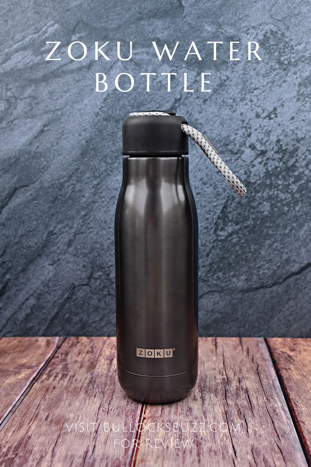 Is a Stainless Steel Water Bottle Safe?