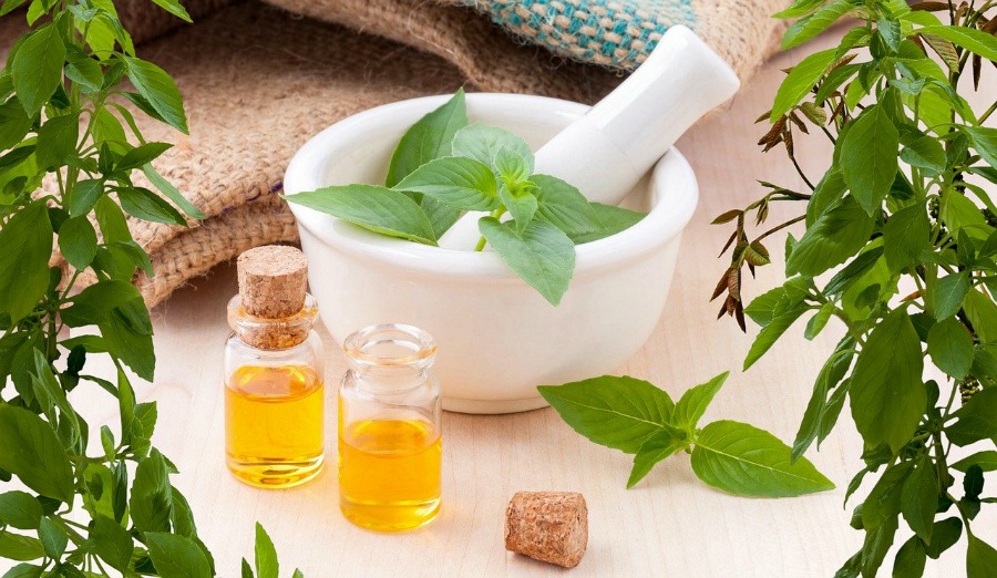 making your own oils can be one way for using essential oils in your home