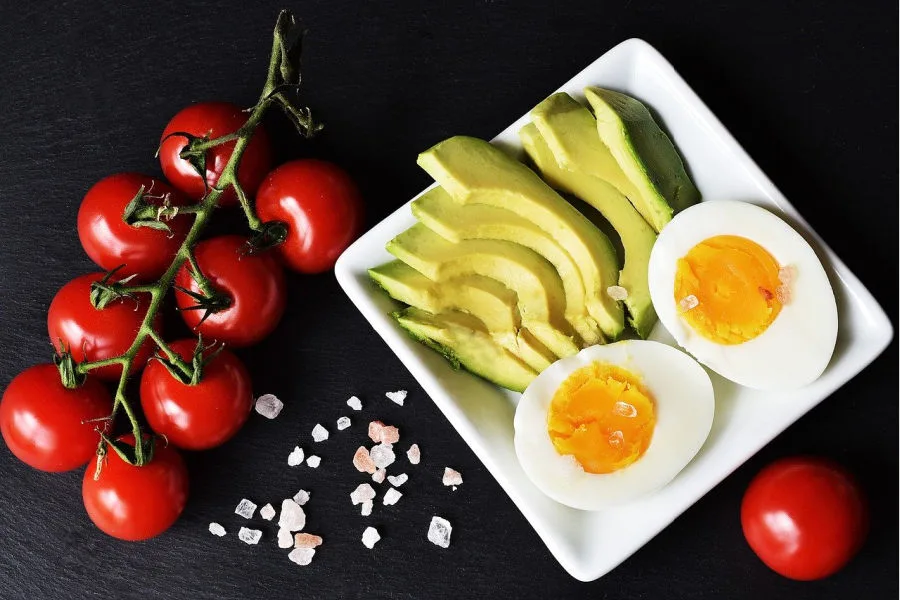 food options for the ketogenic diet