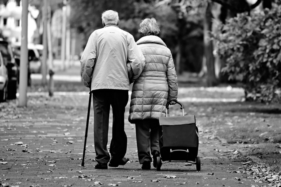 Questions to Ask When Caring for An Elderly Parent