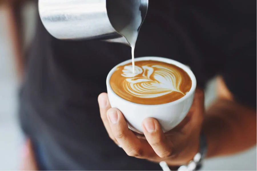 6 ways to make your morning coffee healthier