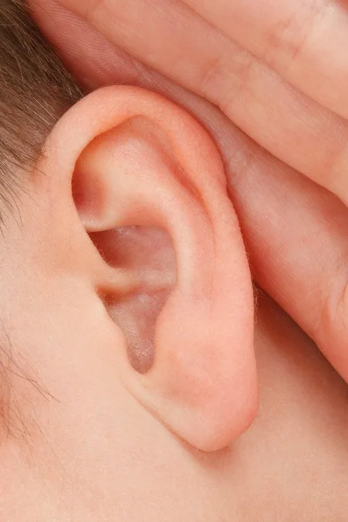 signs you need your hearing checked