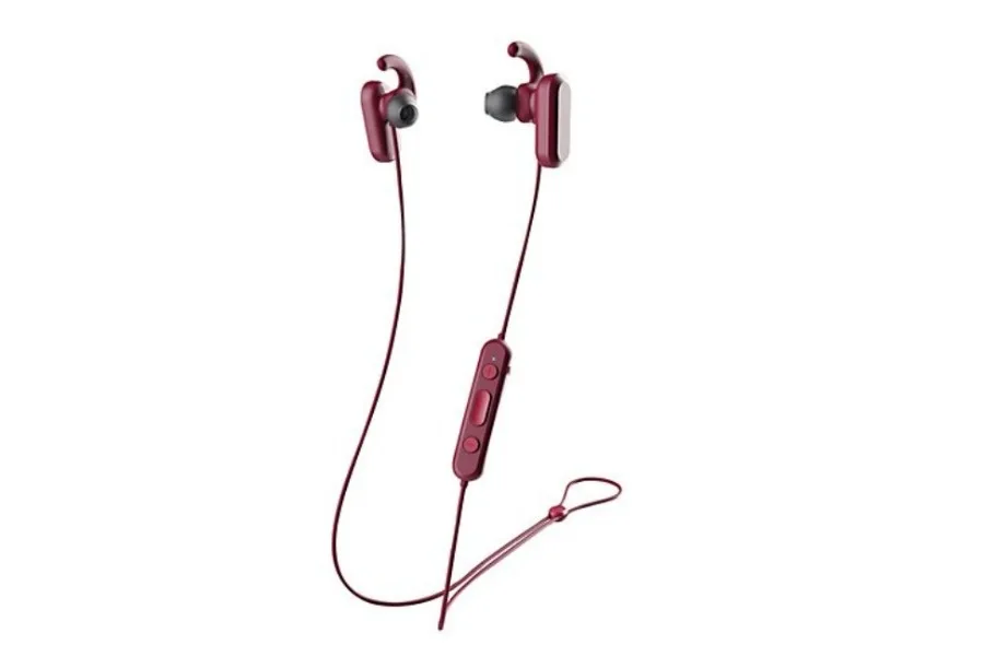 Skullcandy Method ANC Bluetooth Wireless Earbuds w/ Mic