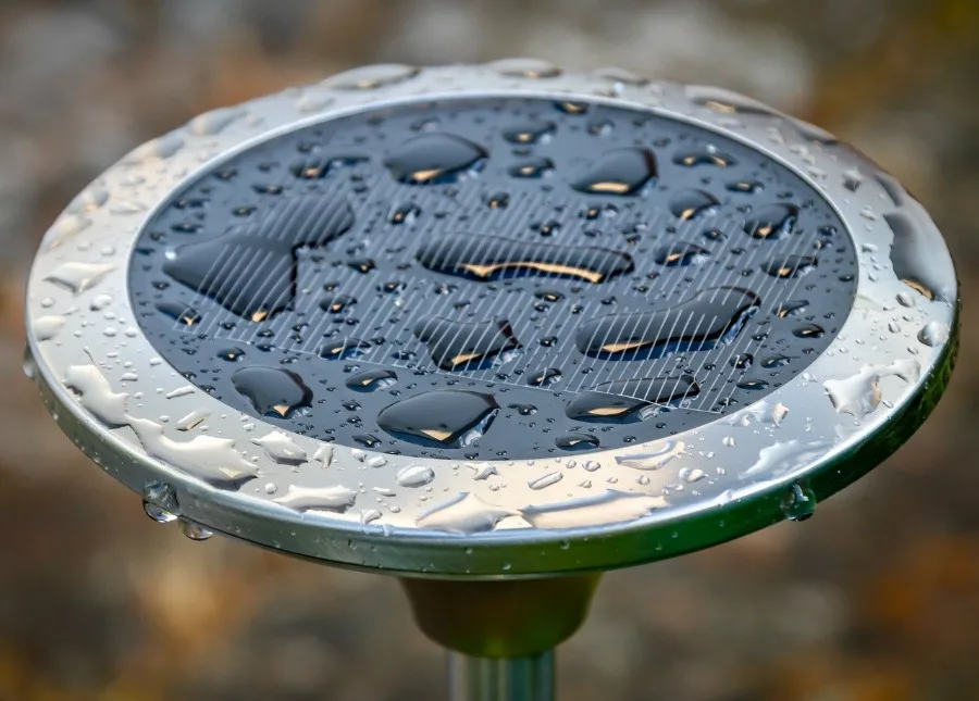 portable solar panels