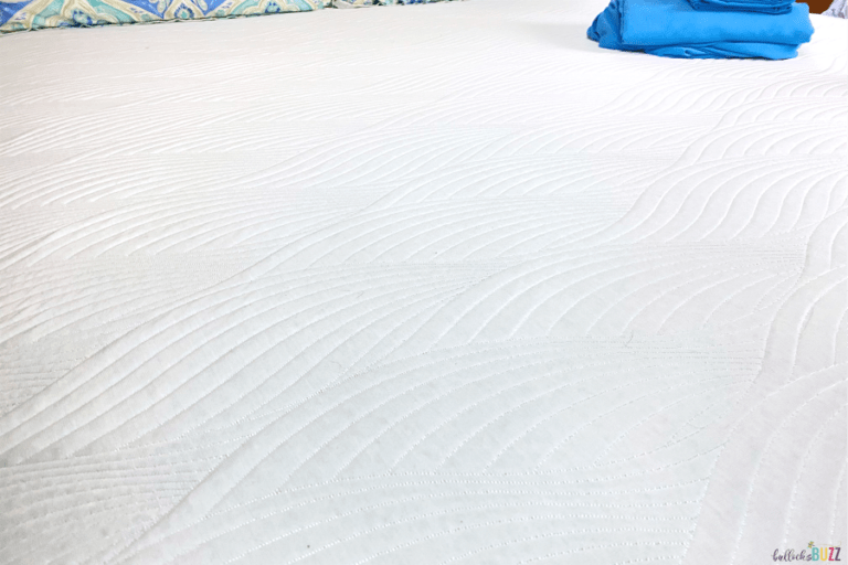 Nest Cooling Mattress Topper Review Alexander Signature Bullock's Buzz