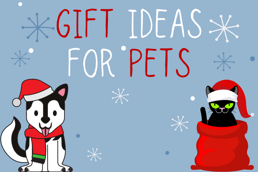 gift ideas for pets