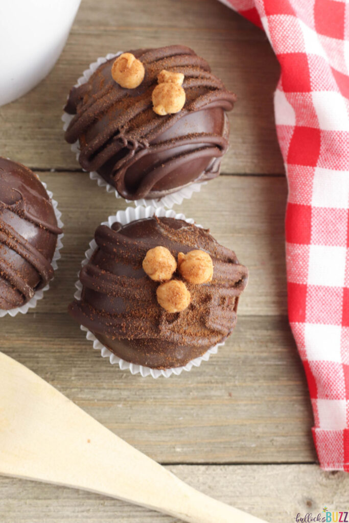 coffee buzz balls coffee buzz balls