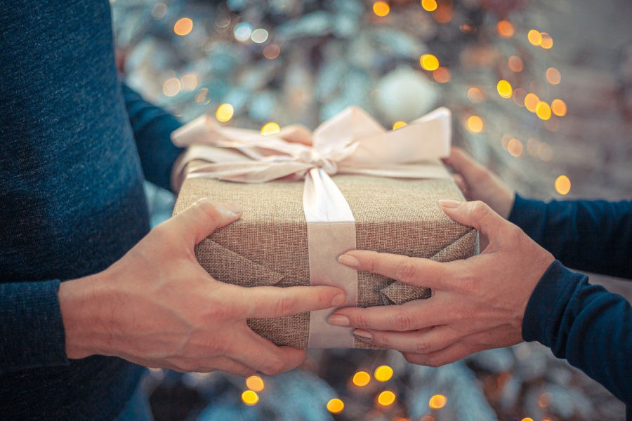 clever gift ideas for guys