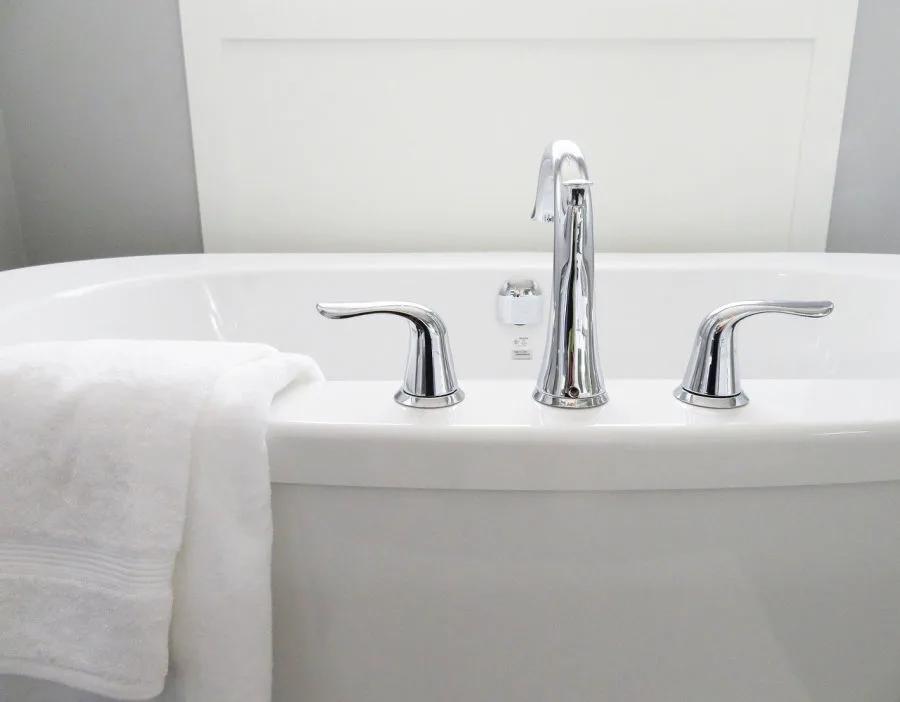 top hot water systems to give hot water from tubs like this