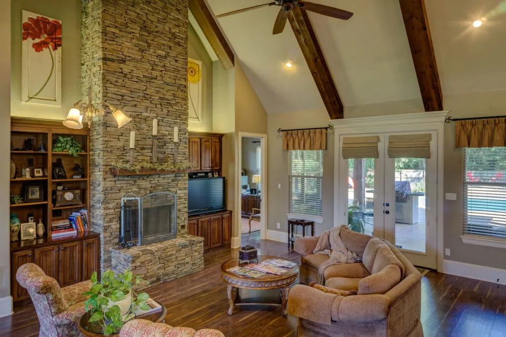 easy decorating ideas to make your house a place you'll love to live