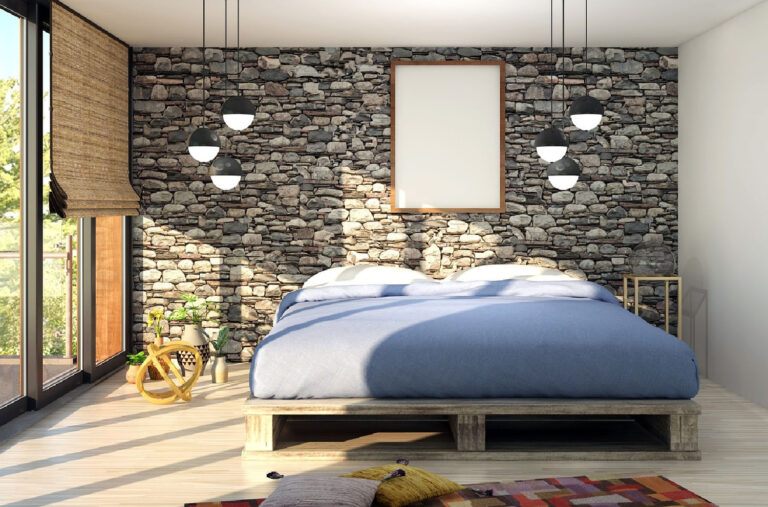 Design Your Bedroom From Scratch