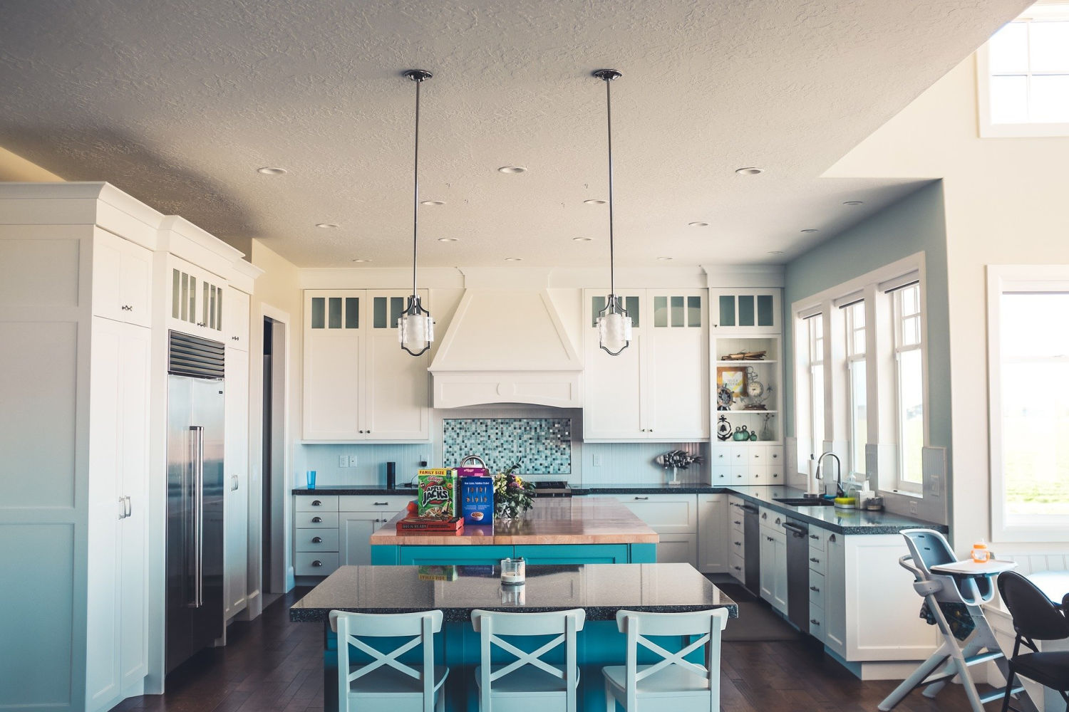 5 Kitchen Design Tools to Use When Planning Your Kitchen Remodel