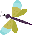 news icon dragonfly