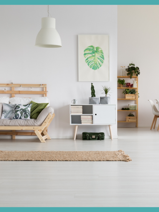 make your home more modern like this room