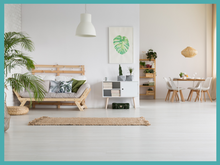 make your home more modern like this room