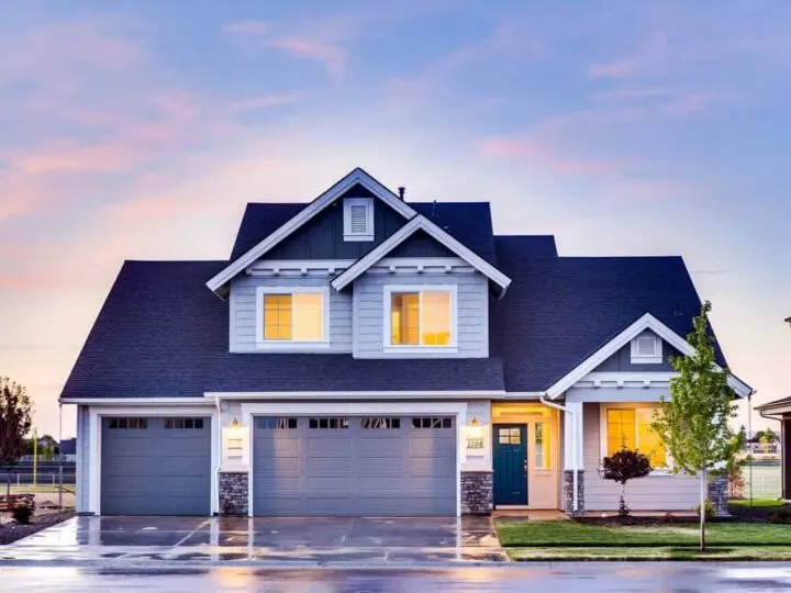 easy ways to improve your home