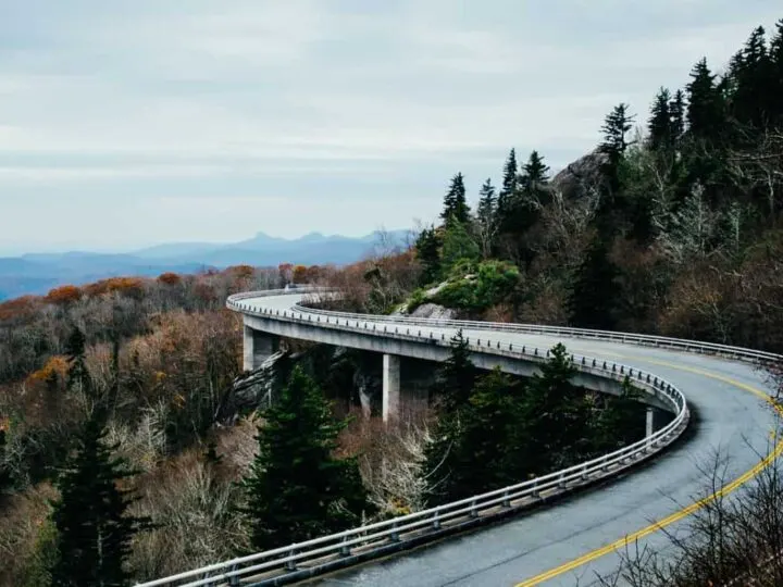 use these traveling tips for the next time you're taking a road trip like this one