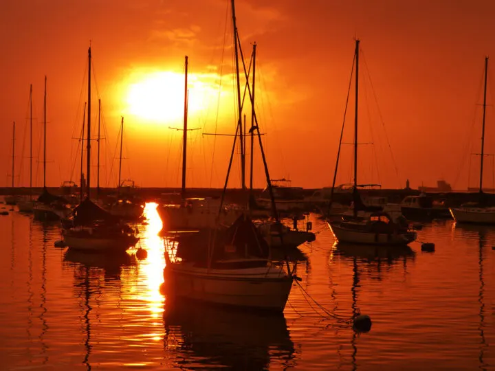 boating is one thing to do on your next vacation