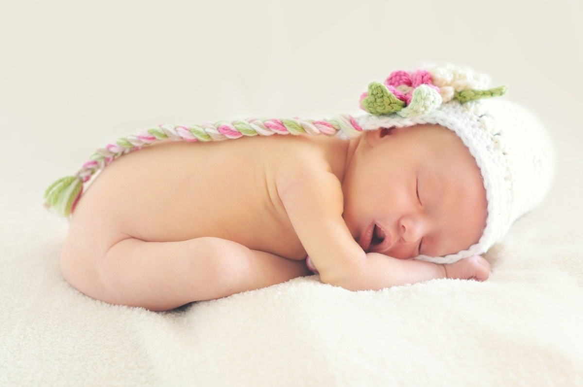Answers to 3 of the Most Common Baby Questions - Bullock's Buzz