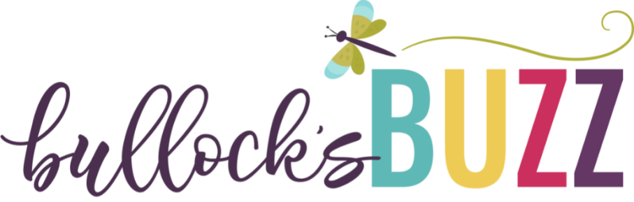 logo bullocks buzz
