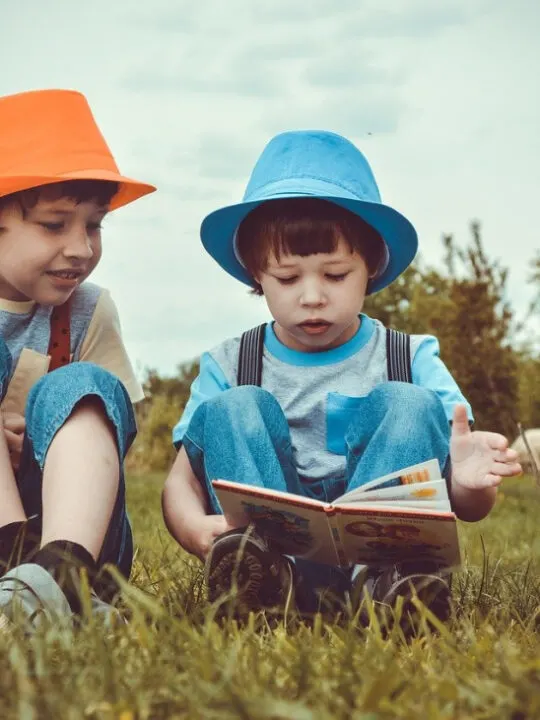 ways to help your child become a better reader