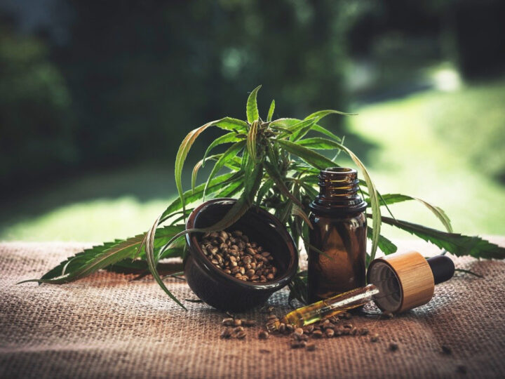 Ways to Incorporate CBD Into Your Diet