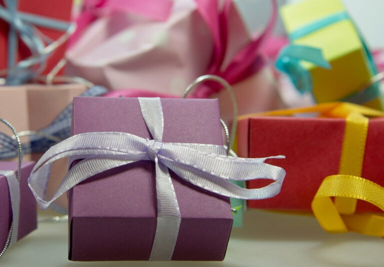 perfect gifts for guys