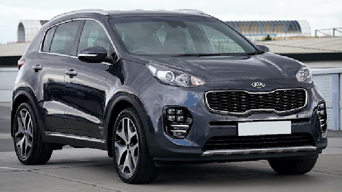  Kia car reviews