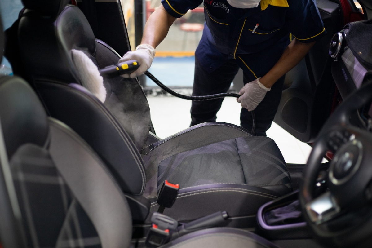 How Can You Protect the Interior of Your Car? Bullock's Buzz