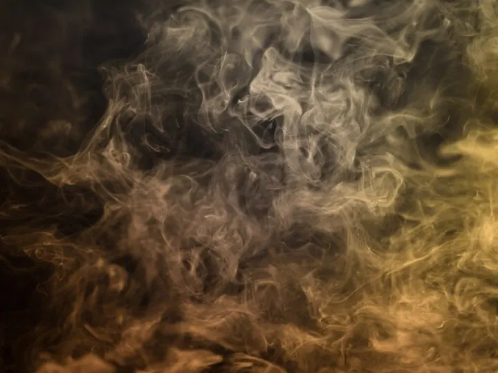 reasons to switch to vaping