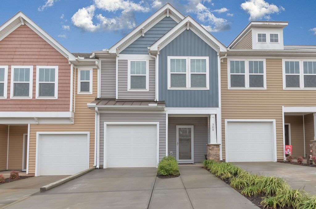 Why Are Semi detached Homes More Expensive Than Townhouses Bullock s 