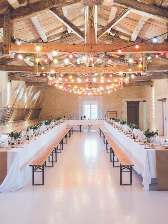 wedding venue how to choose th perfect venue for your party