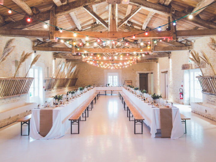 choose the perfect venue like this wedding venue for your party with these tips