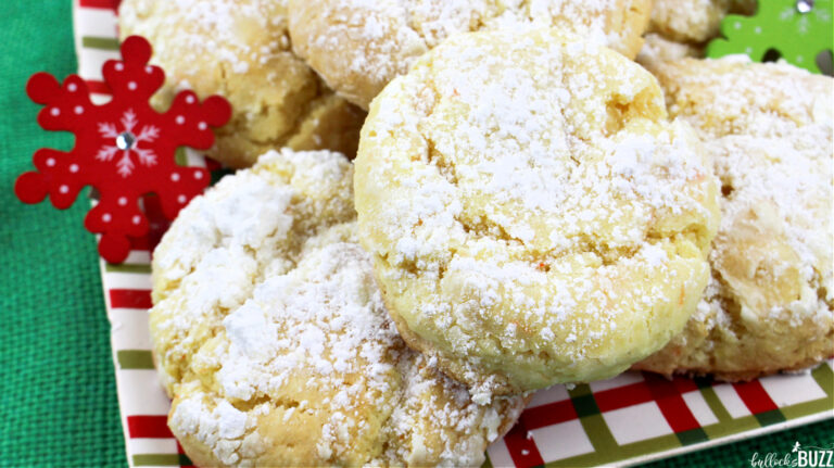 eggnog-gooey-butter-cookies-on-plate