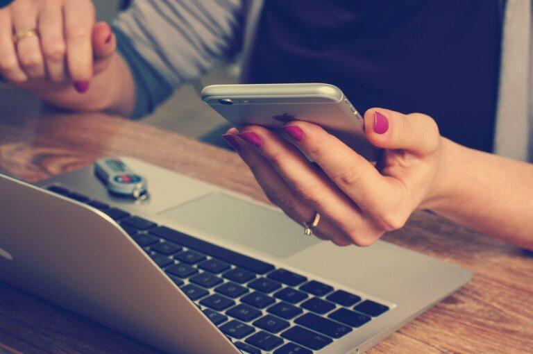 technology is changing the way we live