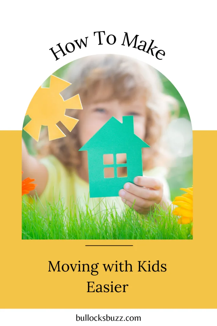 Moving is hard enough, but when children are involved, it becomes even harder. These tips can make moving with children easier, for everyone!