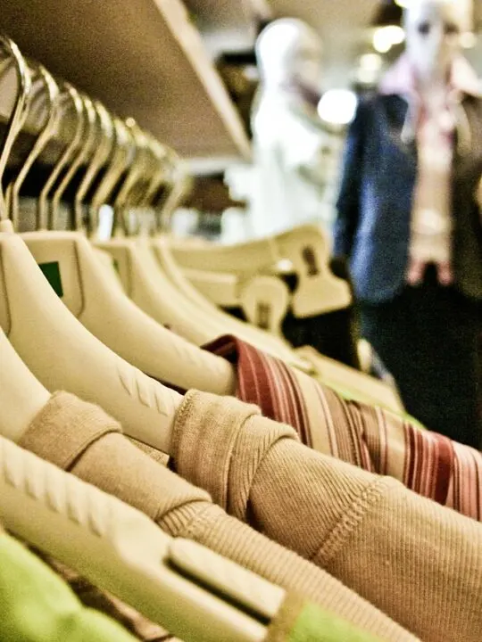 polyurethane fabric is being foiund in more and more articles of clothing these days