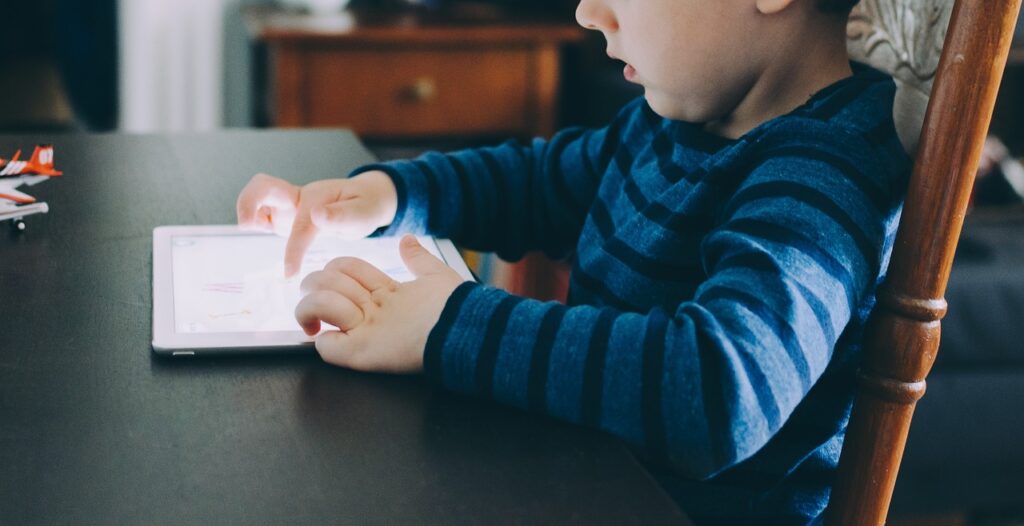 app developers help teach children important skills 