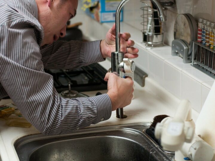 improving plumbing is another home improvements worth making