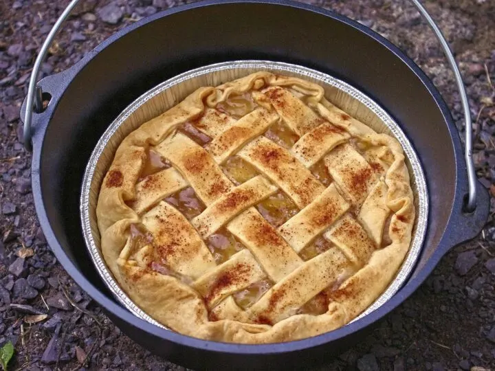 apple pie 