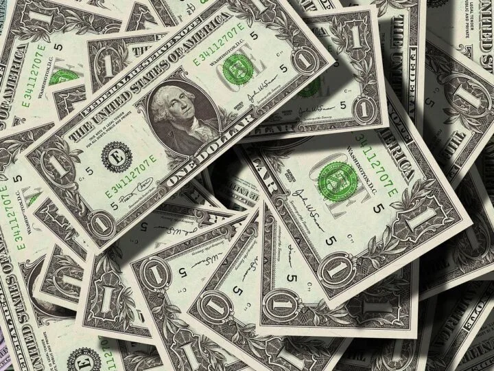 money cant make you rich