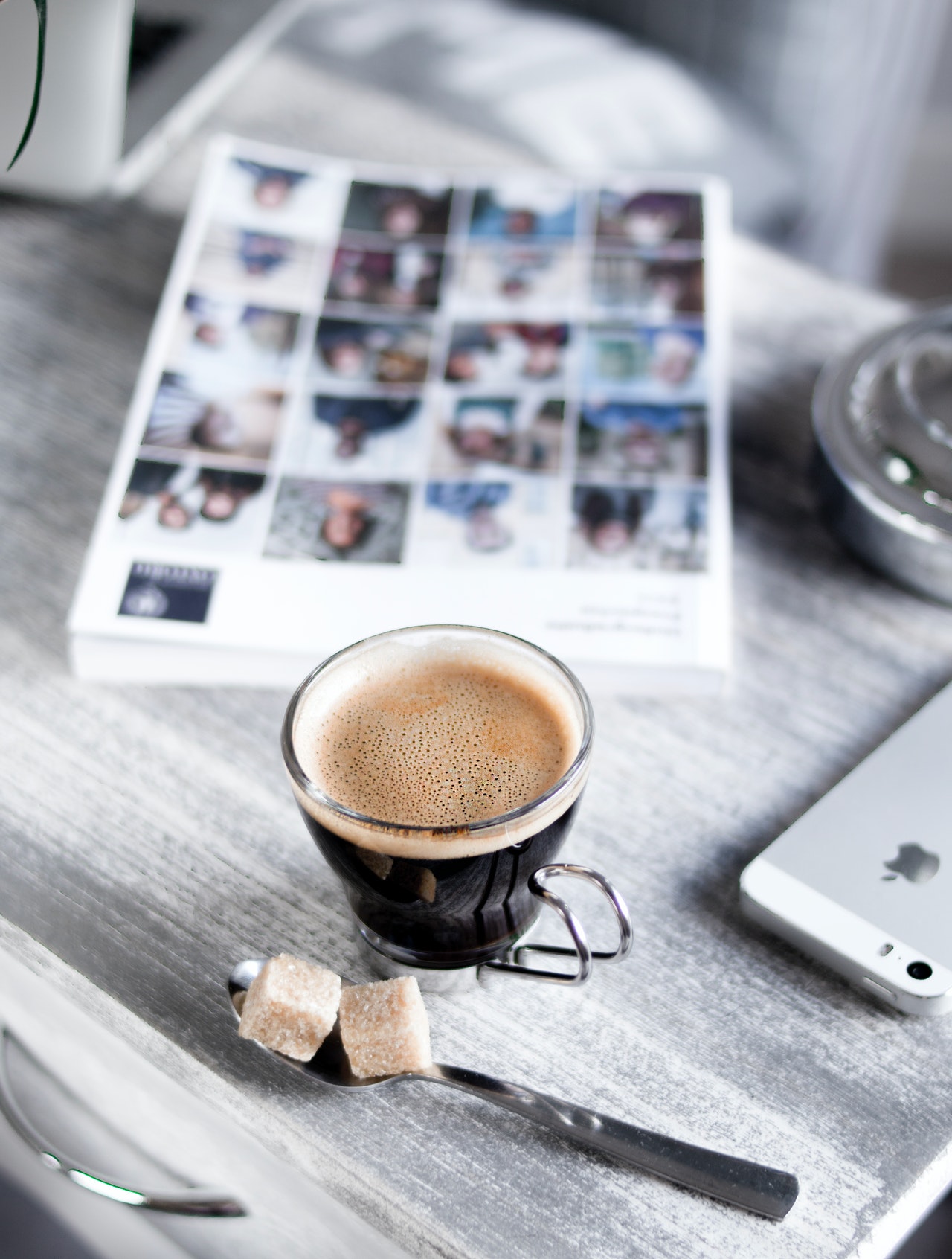 5 Tips for Making Espresso at Home Bullock's Buzz