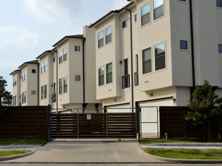 condos